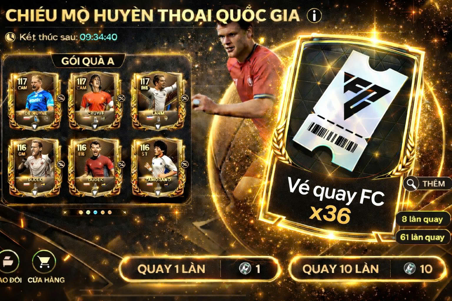 Account Preview