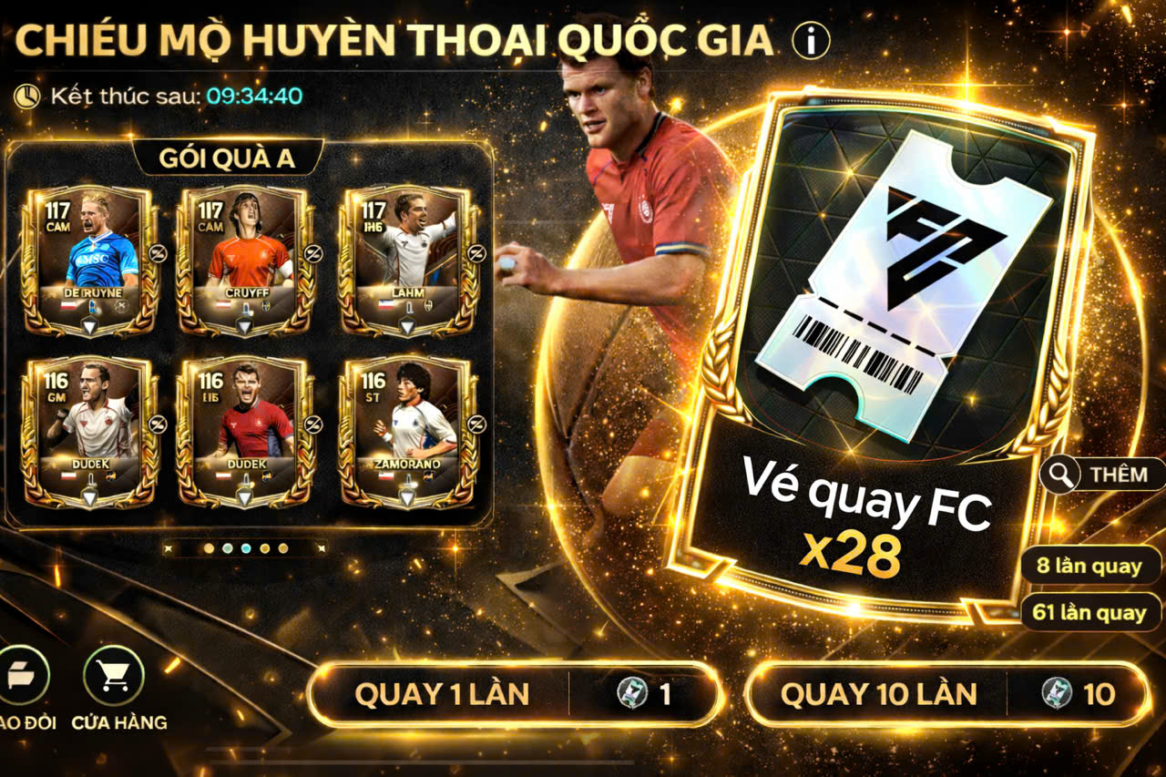 ACC 85K GEM OR 28 VÉ (SALE)