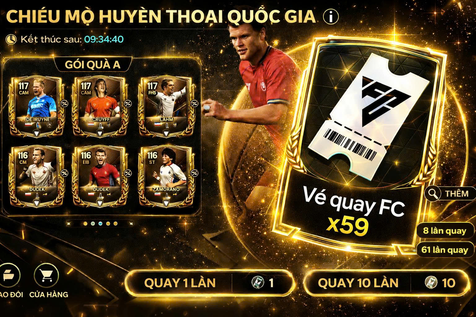 ACC  145K GEM OR 49 VÉ (SALE)